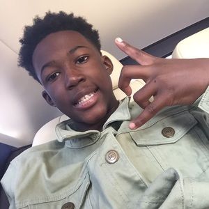 Meet your Posher, Rod